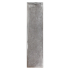 Keramische wandtegel | 7.5x30 cm | Prisma Antic Grey