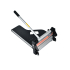 Tools | 19x58 cm | Vinyl and laminate cutter 34cm