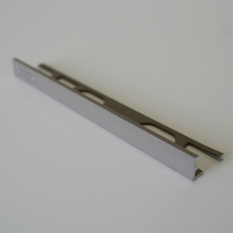 Profiel | 1x270 cm | L-Profiel Betonmodder 10mm