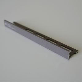 L-Profiel Betongrafiet