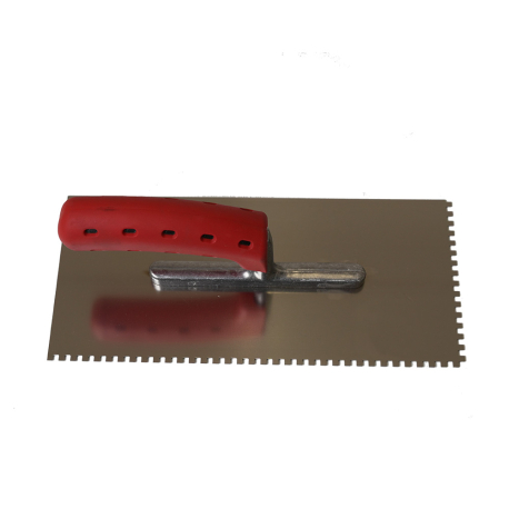 Gereedschap | 28x13 cm | Lijmkam 4mm