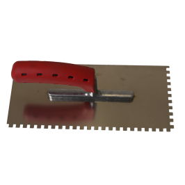 Tools | 28x13 cm | Trowel 6mm