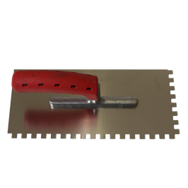 Tools | 28x13 cm | Trowel 8mm