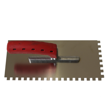 Gereedschap | 28x13 cm | Lijmkam 8mm