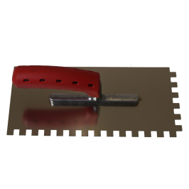 Tools | 28x13 cm | Trowel 10mm Tools | 28x13 cm | Trowel 10mm