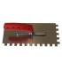 Outils | 28x13 cm | Spatule 12 mm 