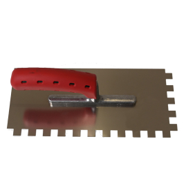 Tools | 28x13 cm | Trowel 12mm