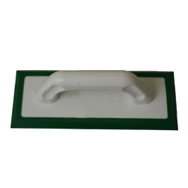Gereedschap | 20x10 cm | Voegspaan Hard (Epoxy)