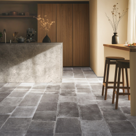 Tilestone Vintage Blue Stone