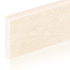Keramische plint | 8x80 cm | Tilestone Vena Beige