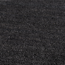 Toebehoren | 38.4x58.4 cm | Kokotap KG Zwart