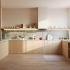 Keramisch parket | 20x120 cm | Tilestone Cloverwood Oak