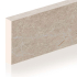 PVC skirting boards | 6x240 cm | VYGO Tiles Classic Marrone