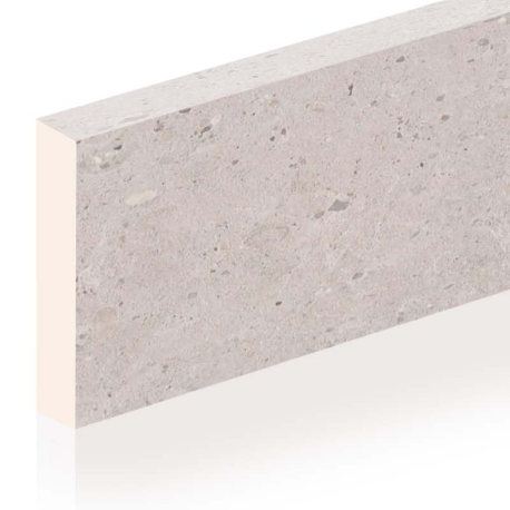 Kunststof plint | 6x240 cm | VYGO Tiles Premium Stone