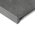 Ceramic swimming pool border | 60x60 cm | Tilestone Betontec Dark