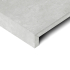 Ceramic swimming pool border | 60x60 cm | Tilestone Betontec Grey