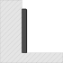 Keramische plint | 6x120 cm | Tilestone Iconic Oak Sand Rustic 