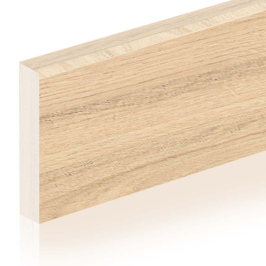 Keramische plint | 6x150 cm | Tilestone Iconic Oak Light Rustic