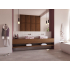 Click vinyl/PVC | 30.5x60 cm | VYGO Tiles Classic Sand