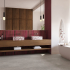 Click vinyl/PVC | 30.5x60 cm | VYGO Tiles Classic Sand
