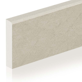 Ceramic skirting boards | 7x120 cm | Natural Blend Stone