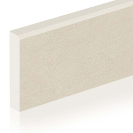Plinthes en céramique | 7x80 cm | Natural Blend Ash