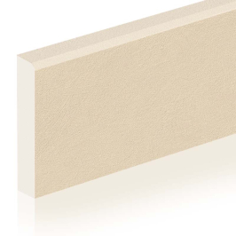 Keramische plint | 7x80 cm | Natural Blend Wheat