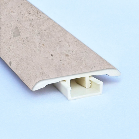 Profiel | 4.35x240 cm | Overgangsprofiel VYGO Tiles Premium Stone