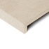 Keramische zwembadboord | 60x90 cm | Tilestone Soft Gravel Greige