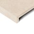 Keramische zwembadboord | 60x60 cm | Tilestone Soft Gravel Latte