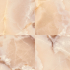 Gepolijste keramische tegel | 60x60 cm | vtwonen Onyx Mystic Rose