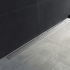Sanitair | 5.5x90 cm | Tilestone Smart Drain Inox - 90cm