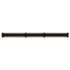 Sanitair | 5.5x90 cm | Tilestone Smart Drain Zwart - 90cm