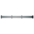 Sanitair | 5.5x100 cm | Tilestone Smart Drain Inox - 100cm