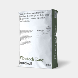 Floor levelling | 30x80 cm | Kerakoll Flowtech Easy