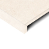 Ceramic swimming pool border | 60x60 cm | Massi Beige