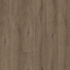 Cork floor with click system | 19.5x122.5 cm | Santana Oakwood Inspire Brown