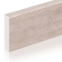 Ceramic skirting boards | 7x120 cm | Sintara Grey