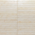 Keramische wandtegel | 4.8x45 cm | Colors Ivory