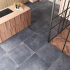 Ceramic floor and wall tile | 4.8x45 cm | Nolita Cotto