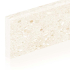 Ceramic skirting boards | 8x60 cm | Sassolino Terrazzo Beige