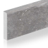Keramische plint | 8x60 cm | Tilestone Vintage Blue Stone 