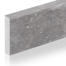 Keramische plint | 8x60 cm | Tilestone Vintage Blue Stone 