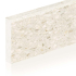 Keramische plint | 7x120 cm | Ritmo Terrazzo Off White