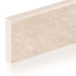 Ceramic skirting boards | 7x120 cm | Taj Mahal