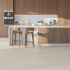 Vinyle/PVC à clipser | 47x91.5 cm | VYGO Tiles Essential Sand