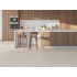 Vinyle/PVC à clipser | 47x91.5 cm | VYGO Tiles Essential Sand