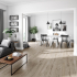 Ceramic parquet tile | 20x120 cm | Tilestone Artland Greige