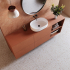 Ceramic floor and wall tile | 60x60 cm | Tilestone Granito Terrazzo Cotto