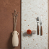 Keramische vloer- en wandtegel | 60x60 cm | Tilestone Granito Terrazzo Cotto